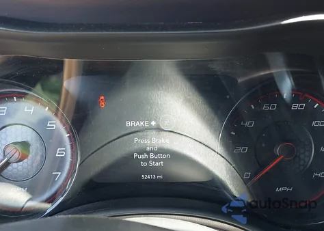 2022 Dodge Charger Gt Rwd z USA, uszkodzony, nr VIN 2C3CDXHG1NH173660